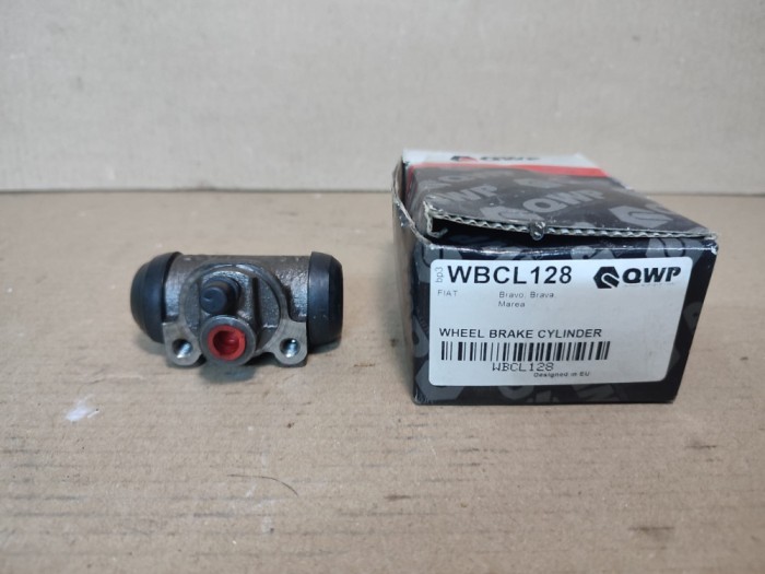 Cilindru receptor frana QWP WBCL128 /R8