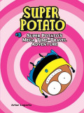 Super Potato&#039;s Mega Time-Travel Adventure: Book 3