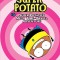 Super Potato&#039;s Mega Time-Travel Adventure: Book 3