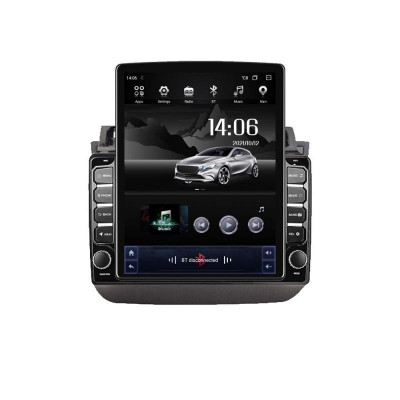 Navigatie dedicata VW Touareg 2012-2019 G-1142 ecran tip TESLA 9.7&amp;quot; cu Android Radio Bluetooth Internet GPS WIFI 4+32GB DSP 4G CarStore Technology foto