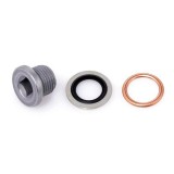 Buson golire baie ulei Dacia Papuc Diesel, Solenza Diesel 157448 7703075210-2