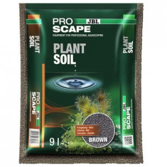 JBL ProScape PlantSoil Brown 9L, 6708100, Substrat acvariu, fertilizant foto