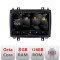 Navigatie Cadillac CTS intre anii 2003-2007 Android Octa Core Qualcomm 2K Qled 8+128 DTS DSP 360 4G Optical CarStore Technology