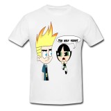 Tricou &quot; Tramp! &quot;
