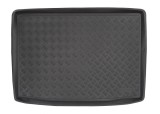 Covor Tavita Portbagaj Opel ASTRA V K Hatchback, podea in pozitie ridicata , cu rezerva mica 2015 - 2021, Rezaw
