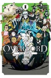 Overlord a la Carte. Volume 1 | Kugane Maruyama, Yen Press