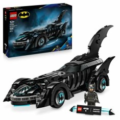 Set de Construcție Lego 76304 Batman Forever Batmobile 909 Piese
