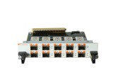 Modul SPA Cisco SPA-10X1GE-V2 cu 10 porturi SFP de 1 Gb (68-2615-02) pentru ASR 1000