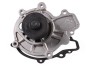 HEPU P369 Pompă de apă, răcire motor