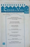 TEOLOGIE SI VIATA. REVISTA DE GANDIRE SI SPIRITUALITATE NR.1-6 2005-ION VICOVAN SI COLAB.