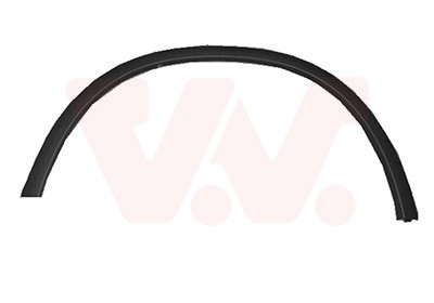 VAN WEZEL 3074521 latire,aripa
