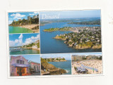 FA33-Carte Postala- FRANTA - DINARD, circulata 2011