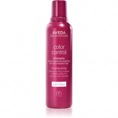 Aveda Color Control Light Shampoo șampon pentru păr vopsit 200 ml