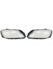 Set 2 sticle faruri pentru Volkswagen Passat B7 (2010 - 2015)