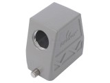 Carcasă pentru conectori HDC D10B M25