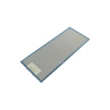Filtru metalic hotă 456x185 pentru hotă ELICA GRI0025433A Compatibil