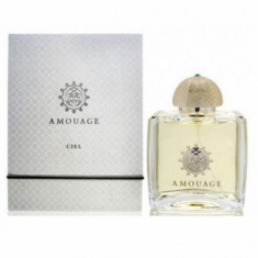 Apa de parfum Tester Femei, Amouage Ciel, 100ml foto