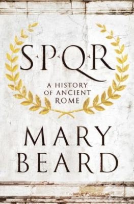 S.P.Q.R: A History of Ancient Rome foto