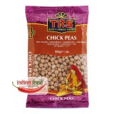 TRS Chick Peas Naut 500g