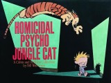 Homicidal Psycho Jungle Cat Ppb