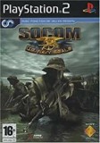 Joc PS2 SOCOM: U.S. Navy Seals