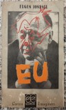 EU - Eugen Ionescu// 1990