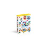 Lego Fun Family Challenges: 50 Boredom-Busting Ideas to Build and Play