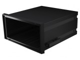 Carcasă ABS Policarbonat PPO 144x72x139mm