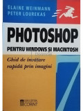Elaine Weinmann - Photoshop pentru windows si macintosh (editia 2003)