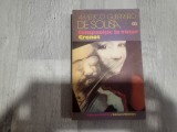 Compozitie la viitor.Cronos de Americo Guerreiro de Sousa