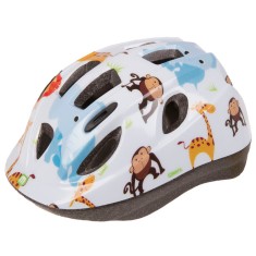 Casca Copii M-WAVE JUNIOR Zoo S(52-56 cm) foto