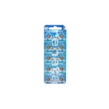 Renata 395 / SR 927 SW / G7 Low Drain baterie ceas-Conținutul pachetului 1x Blister