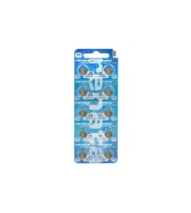 Renata 395 / SR 927 SW / G7 Low Drain baterie ceas-Conținutul pachetului 1x Blister
