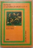 Lichenii - Paradox al Naturii: 1+1=1, Elena Mantu, Elena Petria, Editura Stiintifica 1971, Biologie, Natura si Omul, Romana, Paperback