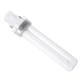 Tub neon pentru lampa economica de iluminat Haimu, 9W