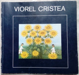 MINIALBUM: VIOREL CRISTEA - CICLURILE VIETII (1984/text RADU IONESCU +36 reprod)