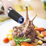 Cumpara ieftin Rasnita Electrica pentru Sare, Piper sau alte Mirodenii