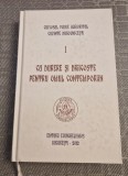 Cu durere si dragoste pentru omul contemporan Paisie Agrioritul