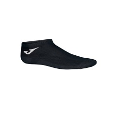 Sosete scurte Joma Invisible Negru