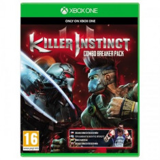 Killer Instinct Xbox One foto