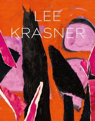 Lee Krasner foto