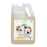 Detergent lichid pentru rufe albe, 5L, PureWhite