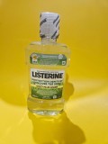 Apa de gura Listerine Green Tea