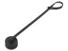 Capac Protecție IP67 Conectori M12 Plastic