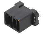 Conector PCB-PCB FX30B SMT PIN 2 pentru PCB mamă 17A