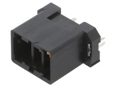 Conector PCB-PCB FX30B SMT PIN 2 pentru PCB mamă 17A foto