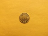Franta 1 Franc 1931 - MF 1