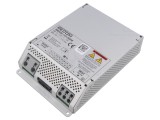 Convertor DC/DC 500W 50.4-137.5V la 24V 21A