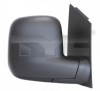 Oglinda exterioara VW CADDY III Combi (2KB, 2KJ, 2CB, 2CJ) (2004 - 2016) TYC 337-0129