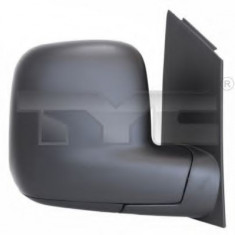 Oglinda exterioara VW CADDY III Caroserie (2KA, 2KH, 2CA, 2CH) (2004 - 2016) TYC 337-0129